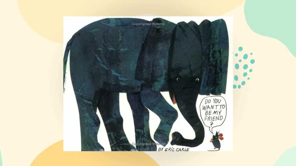 ね、ぼくのともだちになって！の表紙