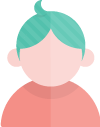 人物のイラスト