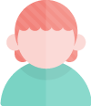 人物のイラスト