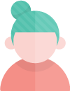 人物のイラスト